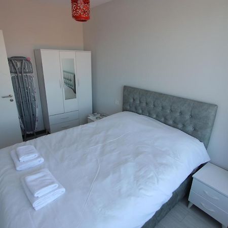 Sky Park Suites Arnavutkoy Bagian luar foto