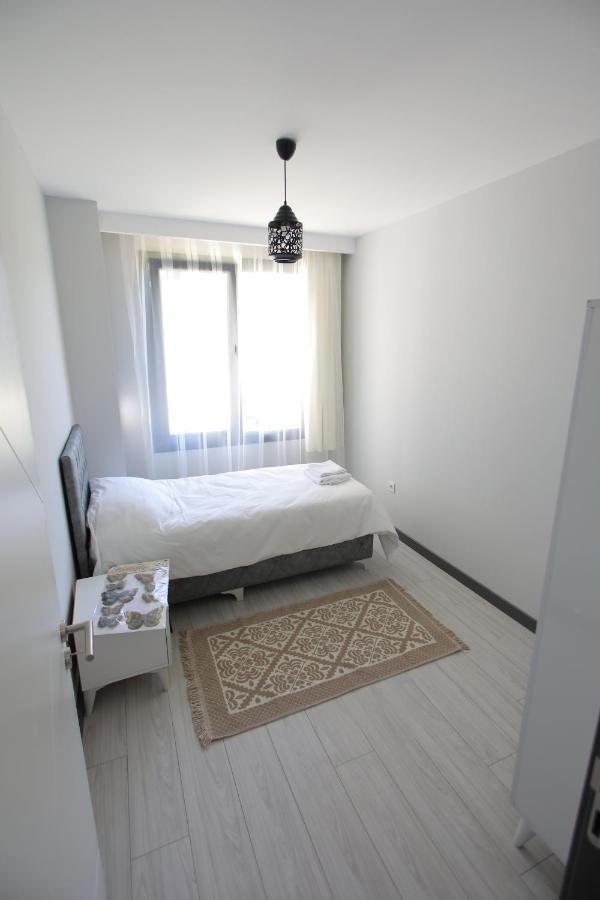 Sky Park Suites Arnavutkoy Bagian luar foto