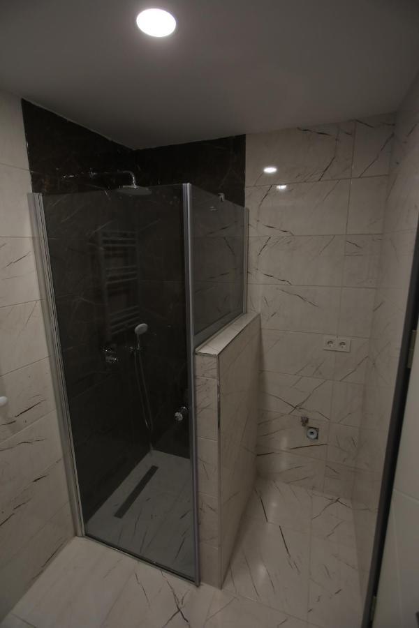 Sky Park Suites Arnavutkoy Bagian luar foto